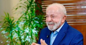 Lula anuncia Escola Nacional de Hip-Hop H2E com R$50 milhões