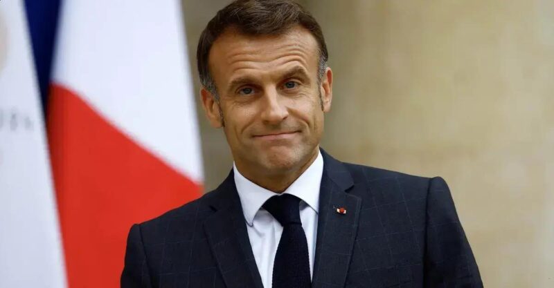 Macron diz que deixará a política em 2027, mas o jogo pode continuar