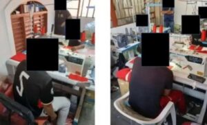 Resgate em MG: 29 imigrantes em trabalho escravo em oficinas