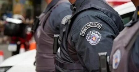 Taxa de homicídios em São Paulo é menor que a de 32 Estados dos EUA