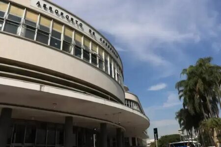 Vigilante haitiano é assassinado à noite no Aeroporto de Congonhas