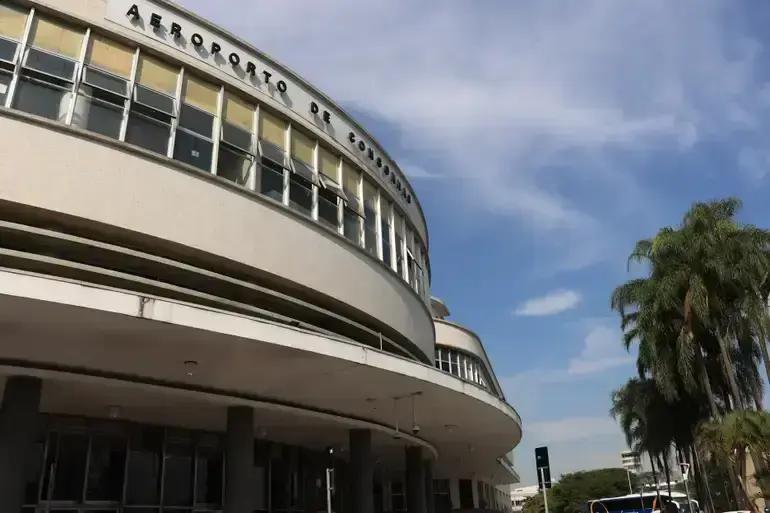 Vigilante haitiano é assassinado à noite no Aeroporto de Congonhas