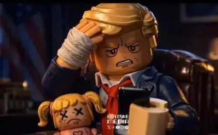 YouTube suspende canal de animações pró‑Irã e reacende debate sobre censura YouTube suspende canal de animações pró‑Irã e reacende debate sobre censura