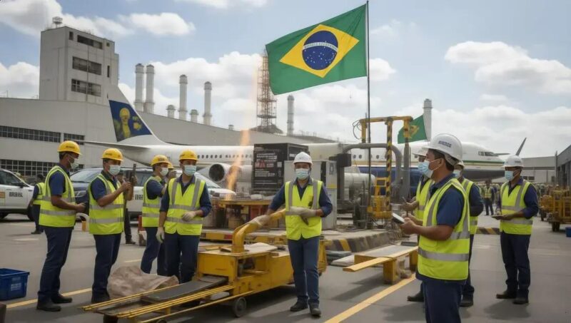 A crescente imigração de trabalhadores chineses no Brasil e suas implicações A crescente imigração de trabalhadores chineses no Brasil e suas implicações