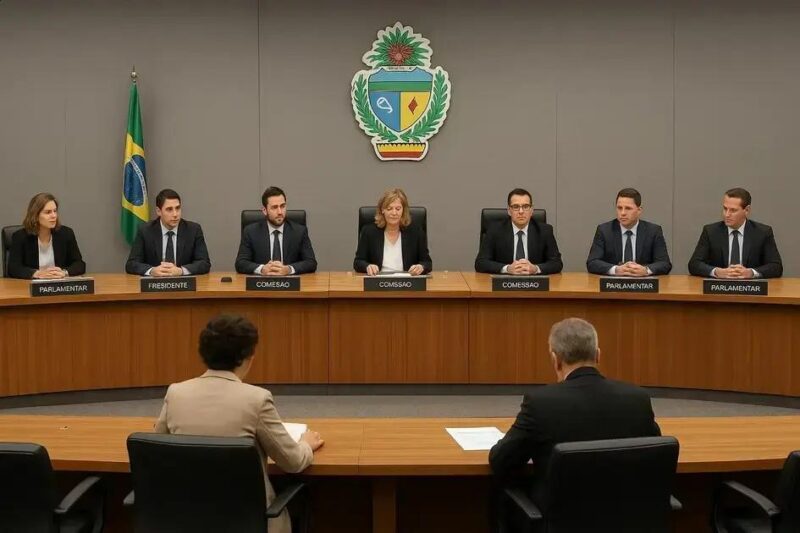 Assembleias Estaduais: O Crescimento dos Cargos Comissionados Assembleias Estaduais: O Crescimento dos Cargos Comissionados