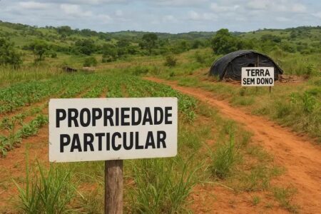 Aumento das invasões de terra na Bahia e seus impactos econômicos