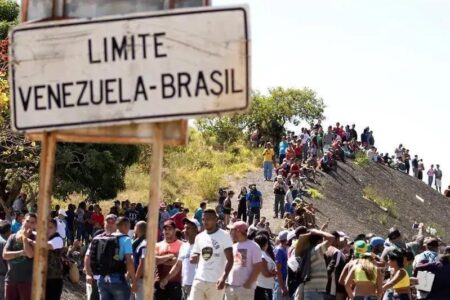 Brasil alcança 2 milhões de imigrantes e expõe falhas de integração