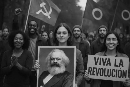 Como a identidade política substitui a econômica na sociedade contemporânea Como a identidade política substitui a econômica na sociedade contemporânea
