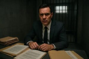 Daniel Vorcaro busca nova proposta de delação em 2 semanas