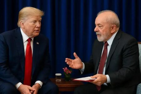Decretos de Lula sobre redes sociais geram preocupação nos EUA em ano eleitoral
