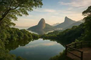 Desembargador encontrado morto no Rio de Janeiro surpreende população