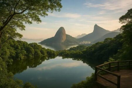 Desembargador encontrado morto no Rio de Janeiro surpreende população Desembargador encontrado morto no Rio de Janeiro surpreende população