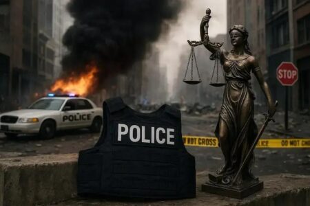 EUA classificam PCC e CV como organizações terroristas em nova medida
