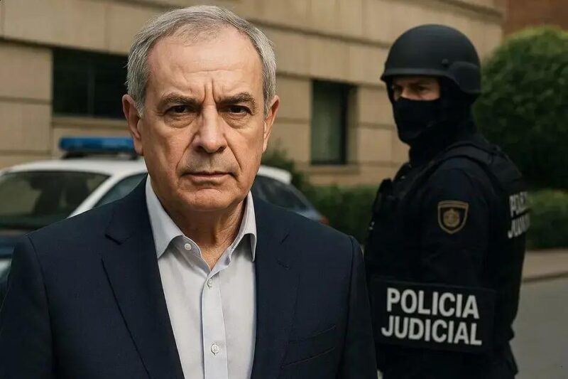 Ex-presidente Zapatero é investigado por corrupção na Espanha