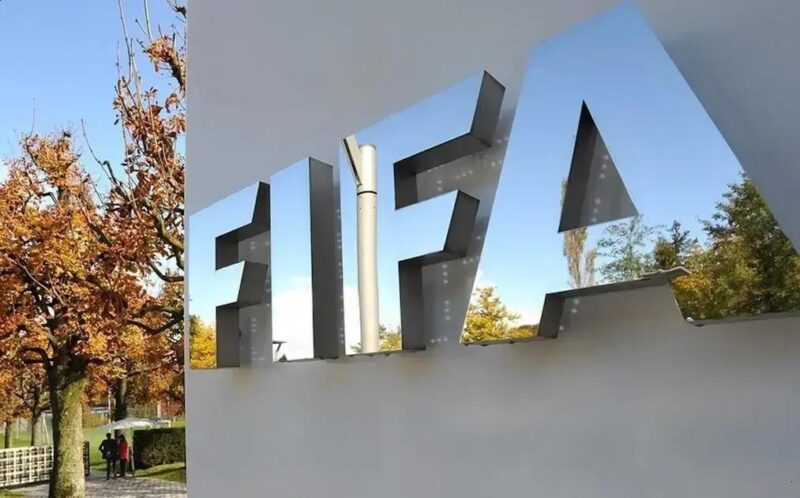 Fifa confirma presença do Irã na Copa do Mundo de 2026