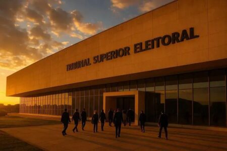 Flávio Bolsonaro e a nova expectativa sobre a imparcialidade do TSE Flávio Bolsonaro e a nova expectativa sobre a imparcialidade do TSE