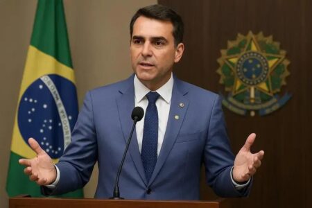 Flávio Bolsonaro e suas polêmicas: análise e implicações eleitorais Flávio Bolsonaro e suas polêmicas: análise e implicações eleitorais