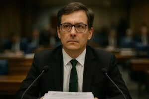 Flávio Bolsonaro nega acordo com Alcolumbre para barrar CPI do Master