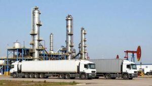 Governo federal amplia subsídios ao diesel para conter alta dos combustíveis
