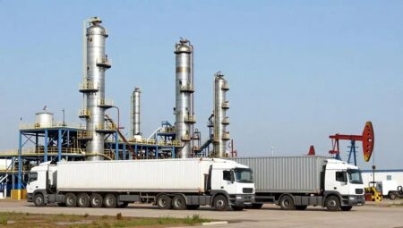 Governo federal amplia subsídios ao diesel para conter alta dos combustíveis Governo federal amplia subsídios ao diesel para conter alta dos combustíveis