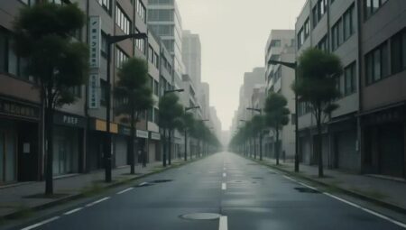 Japão registra queda populacional recorde e enfrenta crise demográfica