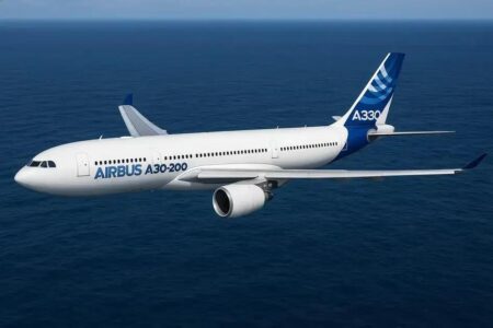 Justiça francesa condena Airbus e Air France pela queda do voo AF447