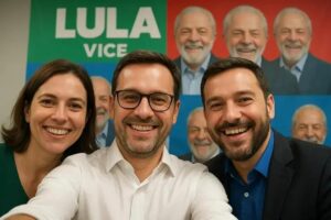 Kátia Abreu e a crise do antissemitismo na política brasileira