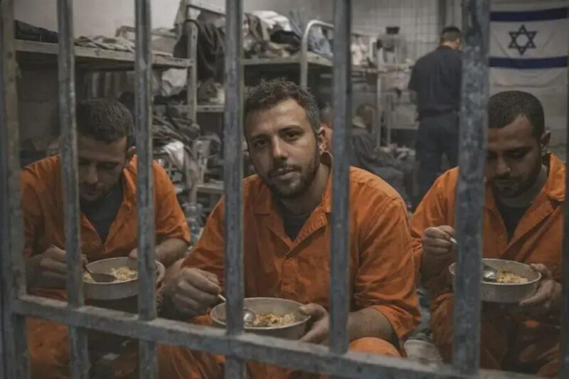 Militantes brasileiros e palestinos permanecem detidos em Israel: os desdobramentos