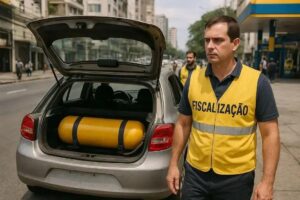 Petrobras reajusta gás canalizado e pressiona custos em todo o país