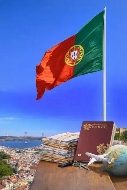 Portugal endurece regras de cidadania e impactos para brasileiros