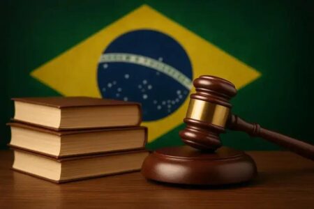 Prazo para explicações sobre a Lei da Dosimetria se encerra nesta semana Prazo para explicações sobre a Lei da Dosimetria se encerra nesta semana