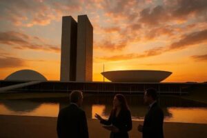 Reforma fiscal em 2026: desafios e impactos no Brasil