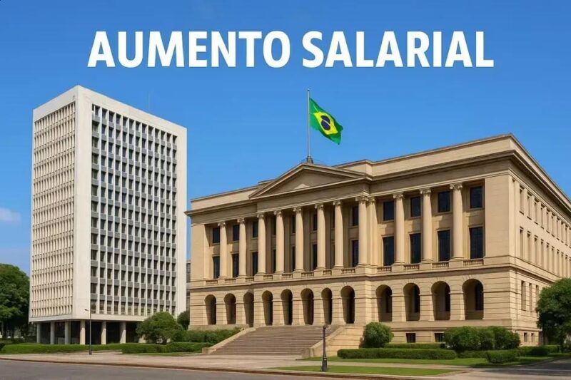 São Paulo reajusta piso salarial para R$ 1.874,36 a partir de junho