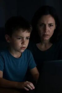 Texas processa Netflix por coleta ilegal de dados de crianças