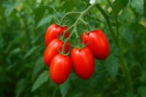 Tomate saladete: a revolução na horticultura brasileira em 2026
