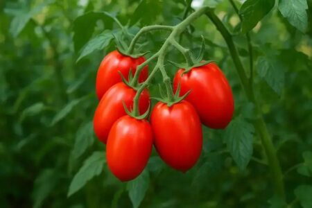 Tomate saladete: a revolução na horticultura brasileira em 2026