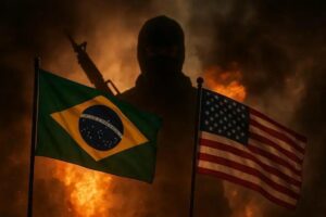 Trump classifica PCC e CV como organizações terroristas: a visão do governo dos EUA