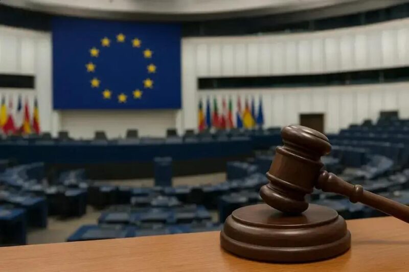 União Europeia impõe multa de € 200 milhões à plataforma Temu União Europeia impõe multa de € 200 milhões à plataforma Temu